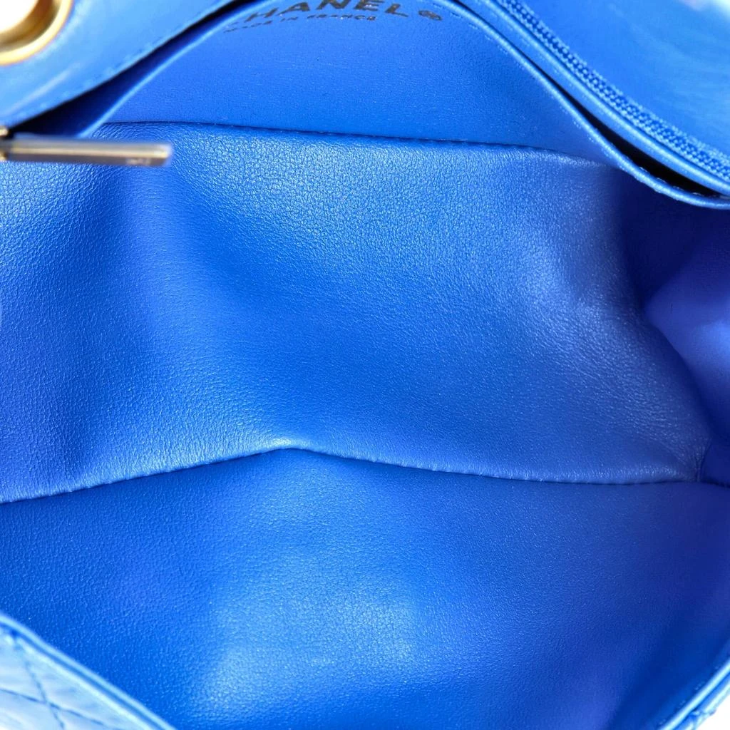 Reissue 2.55 Flap Bag Quilted Aged Calfskin Mini 商品