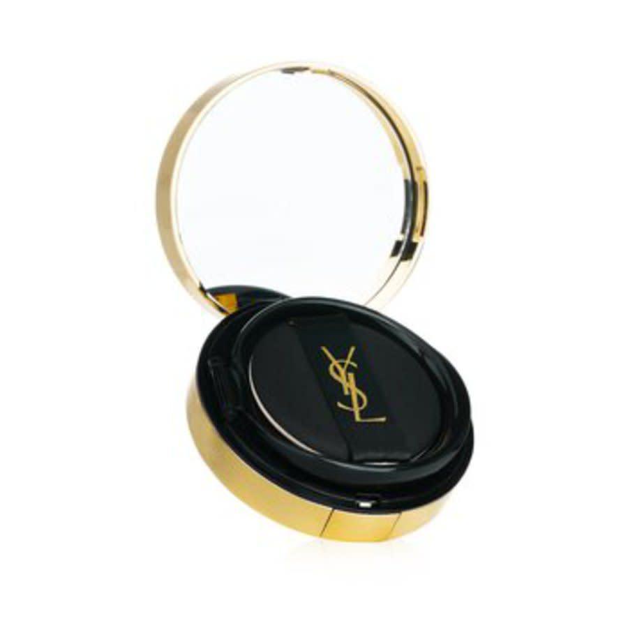 商品Yves Saint Laurent|Ladies Le Cushion Encre De Peau Luminous Matte Cushion Foundation SPF50 0.49 oz # 20 Makeup 4935421738965,价格¥491,第1张图片