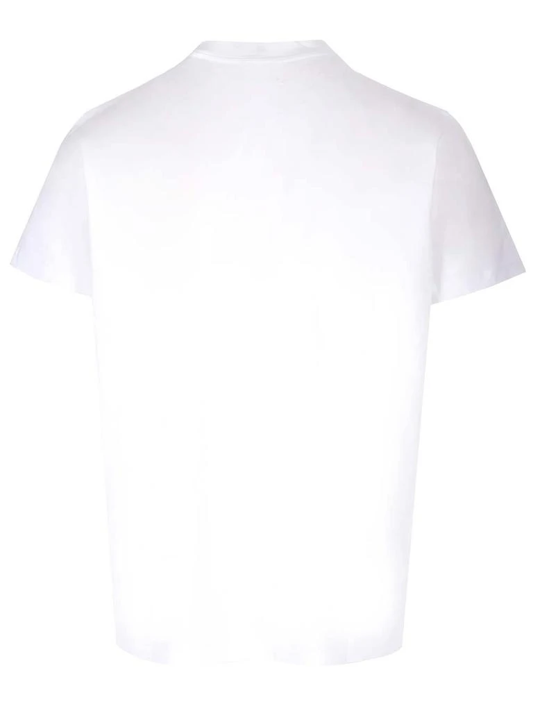 商品Isabel Marant|Isabel Marant Logo Printed Crewneck T-Shirt,价格¥753,第2张图片详细描述