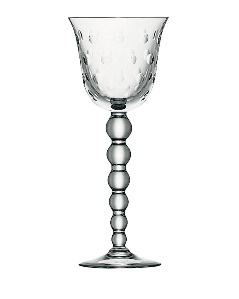 商品Saint Louis|Bubbles American Water Glass,价格¥1939,第1张图片