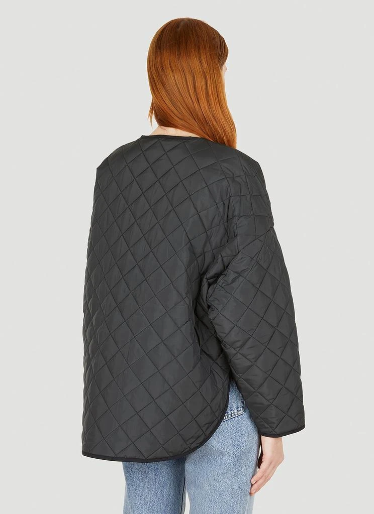 商品Totême|Quilted Jacket,价格¥4176,第4张图片详细描述