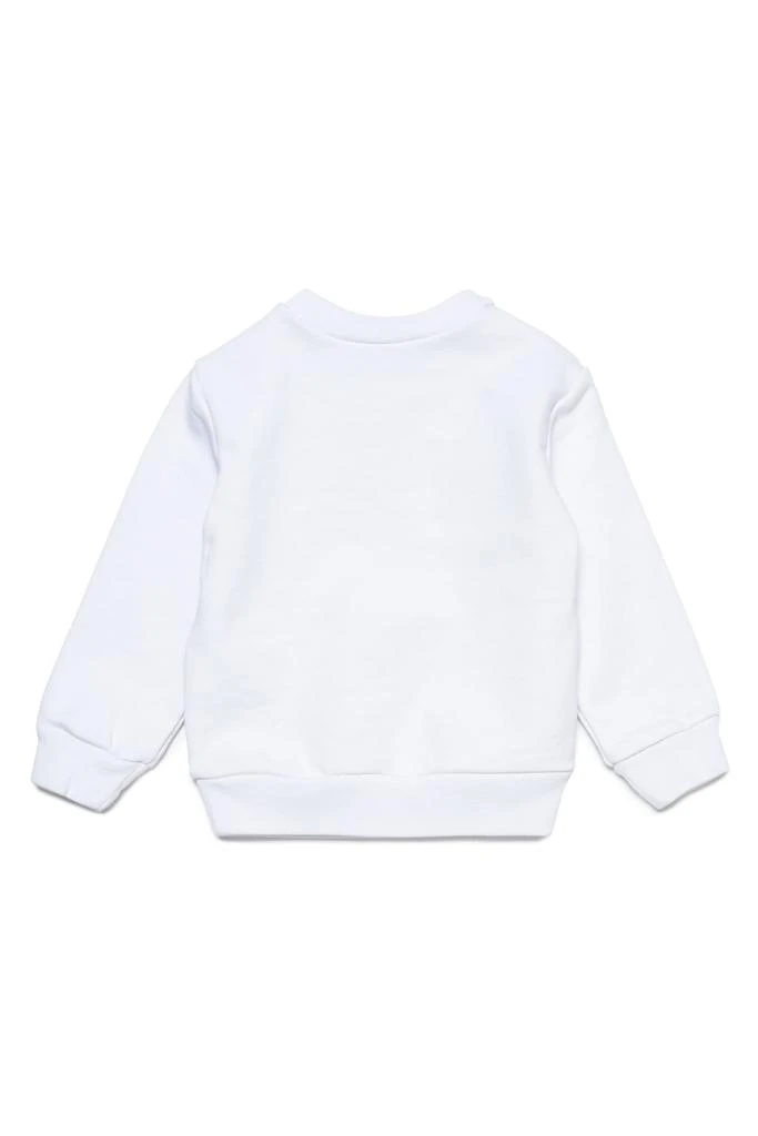 商品DSQUARED2|Dsquared2 D2s651b Sweat-shirt Dsquared,价格¥641,第2张图片详细描述
