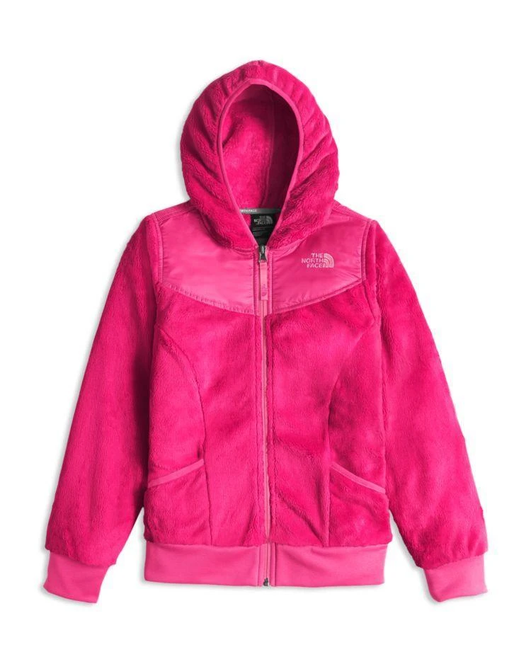 商品The North Face|Girls' Oso Hooded Fleece - Little Kid, Big Kid,价格¥555,第1张图片