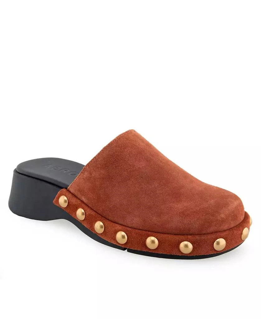 商品Aerosoles|Women's Faye Clogs,价格¥343,第1张图片
