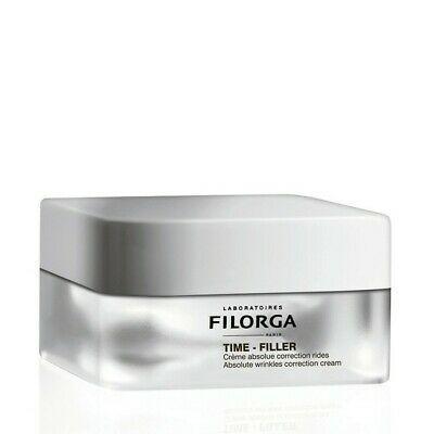 商品Filorga|Filorga 菲洛嘉 逆时光抗皱面霜 - 15ml,价格¥274,第1张图片