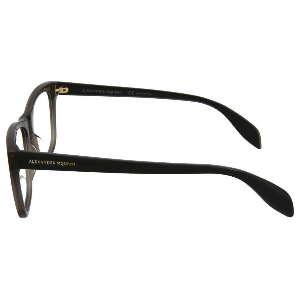 商品Alexander McQueen|Alexander McQueen Core   眼镜,价格¥725,第5张图片详细描述