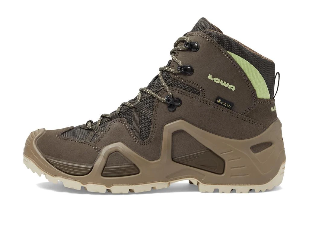 商品Lowa|Zephyr GTX Mid,价格¥1747,第4张图片详细描述