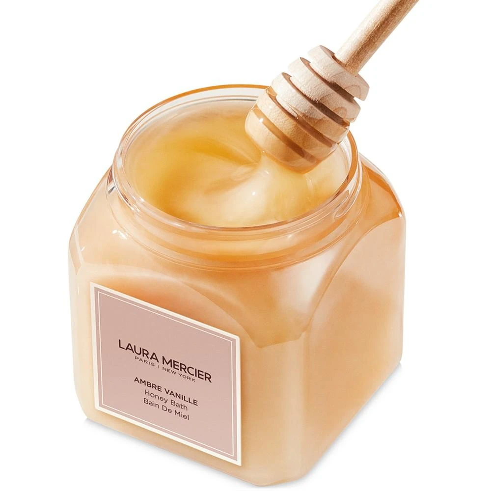 商品Laura Mercier|琥珀香草沐浴露,价格¥445,第2张图片详细描述