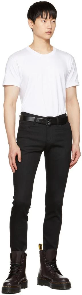 商品Hugo Boss|Black B Icon Belt,价格¥494,第3张图片详细描述