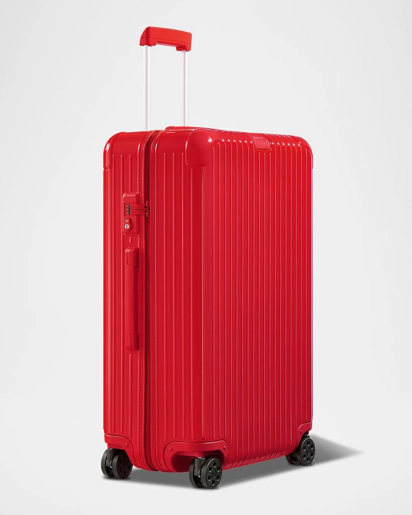 商品RIMOWA|Essential Check-In Large Spinner Luggage, 31",价格¥8979,第4张图片详细描述