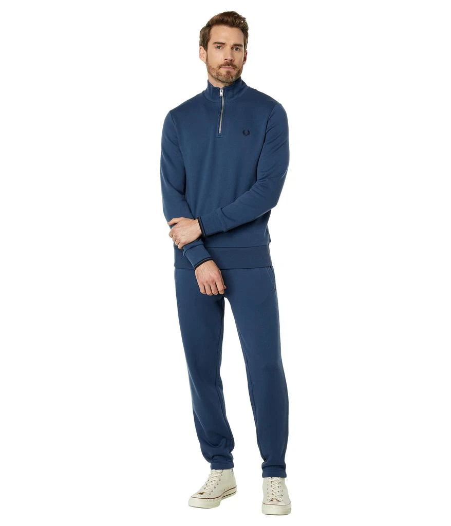 商品Fred Perry|Loopback Sweatpants,价格¥750,第4张图片详细描述