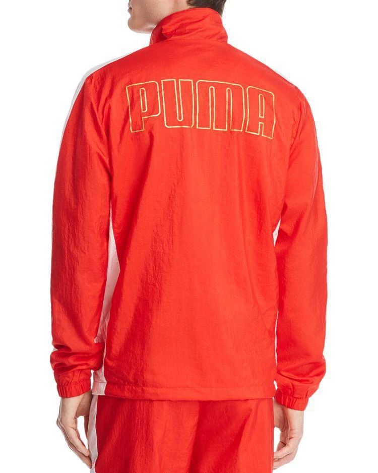 商品Puma|T7 B-Boy Anorak Track Jacket,价格¥451,第2张图片详细描述