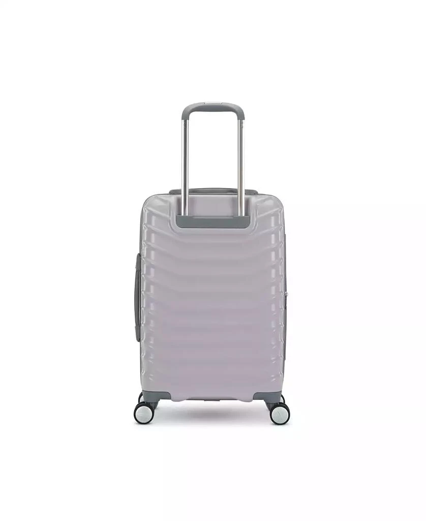 商品Samsonite|Spin Tech 5 20" Carry-on Spinner, Created for Macy's,价格¥1093,第2张图片详细描述