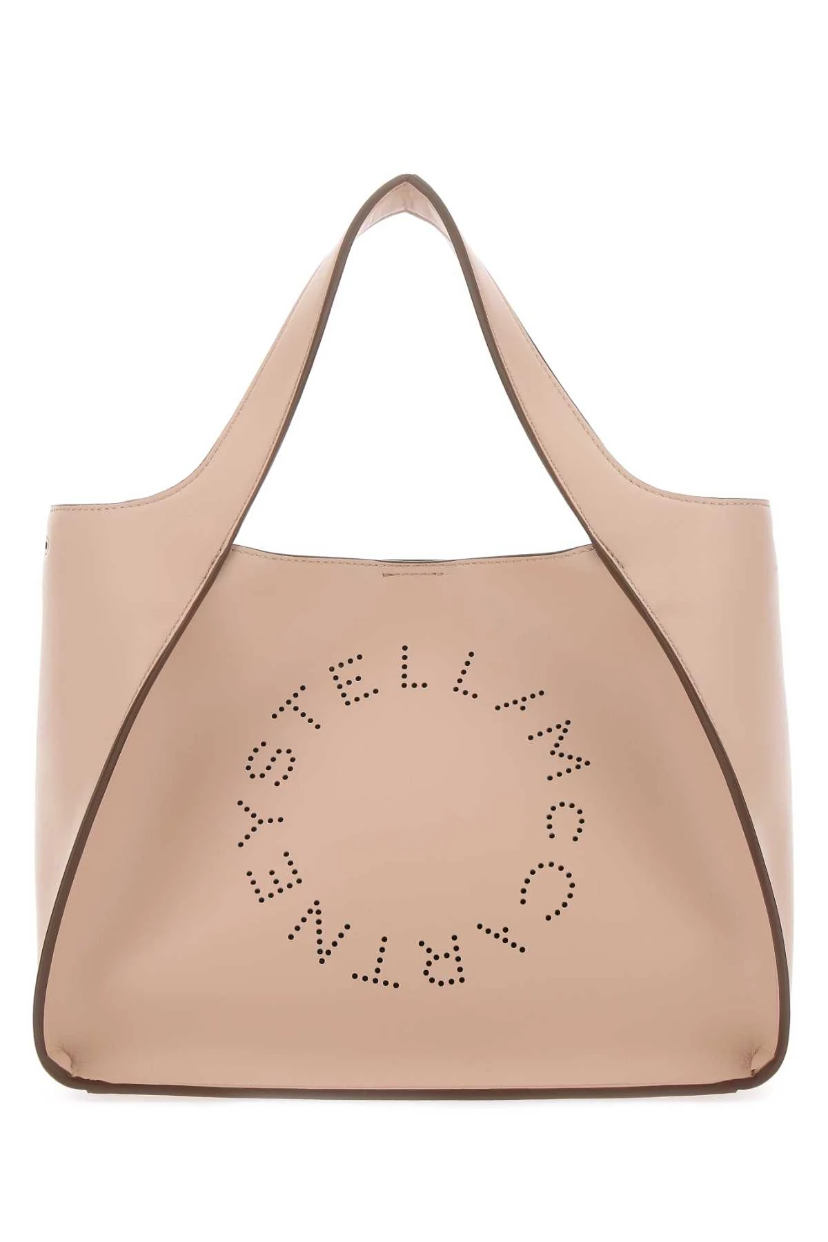 商品Stella McCartney|Stella McCartney 女士手提包 513860W85426802 米白色,价格¥5352,第1张图片