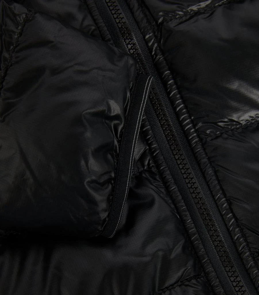 商品Canada Goose|Quilted Crofton Jacket (7-12 Years),价格¥4994,第3张图片详细描述