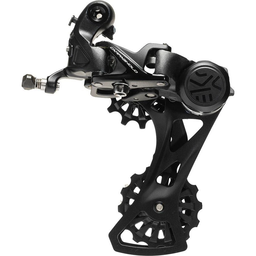 商品Campagnolo|Ekar 13 Rear Derailleur,价格¥1793,第1张图片