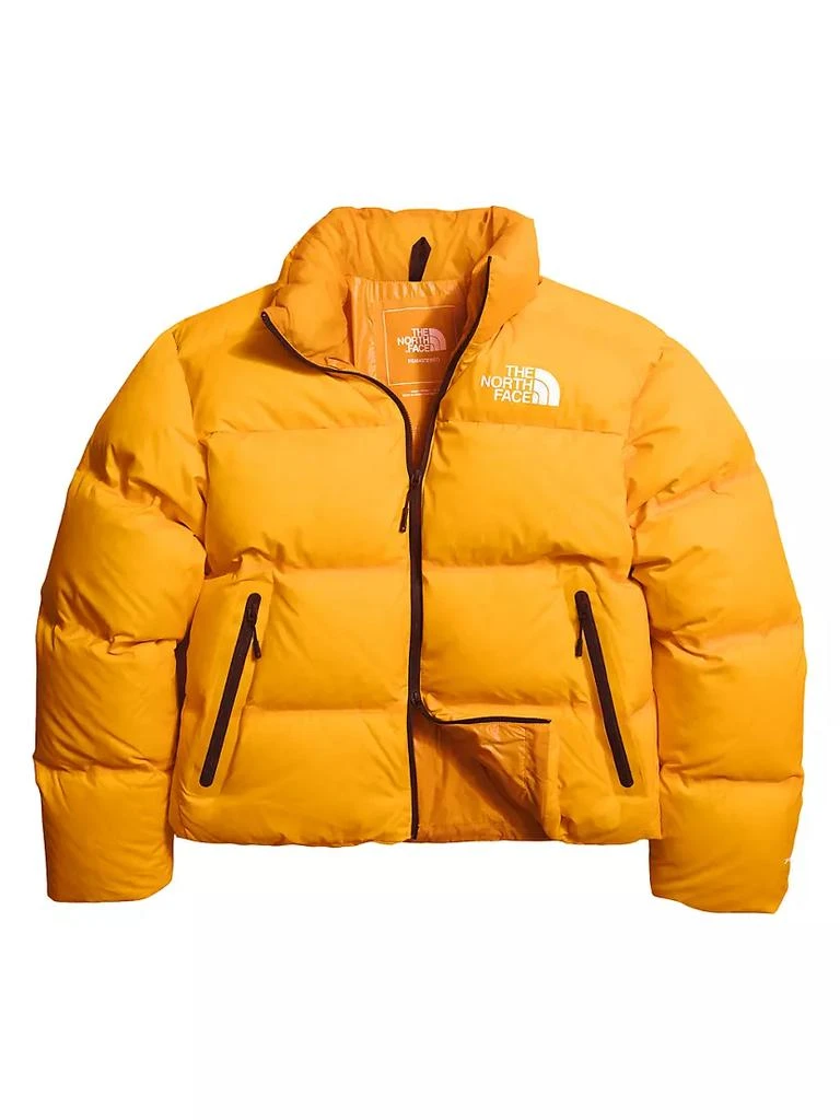 商品The North Face|RMST Nuptse Hooded Down Jacket,价格¥1656,第1张图片
