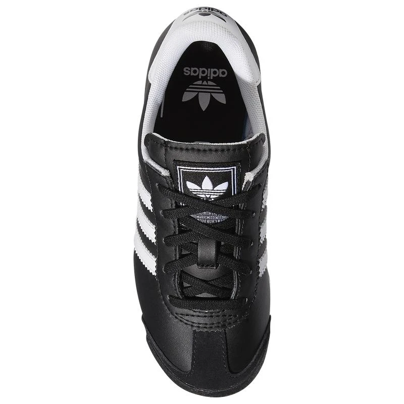 商品Adidas|adidas Originals Samoa - Boys' Preschool,价格¥451,第4张图片详细描述