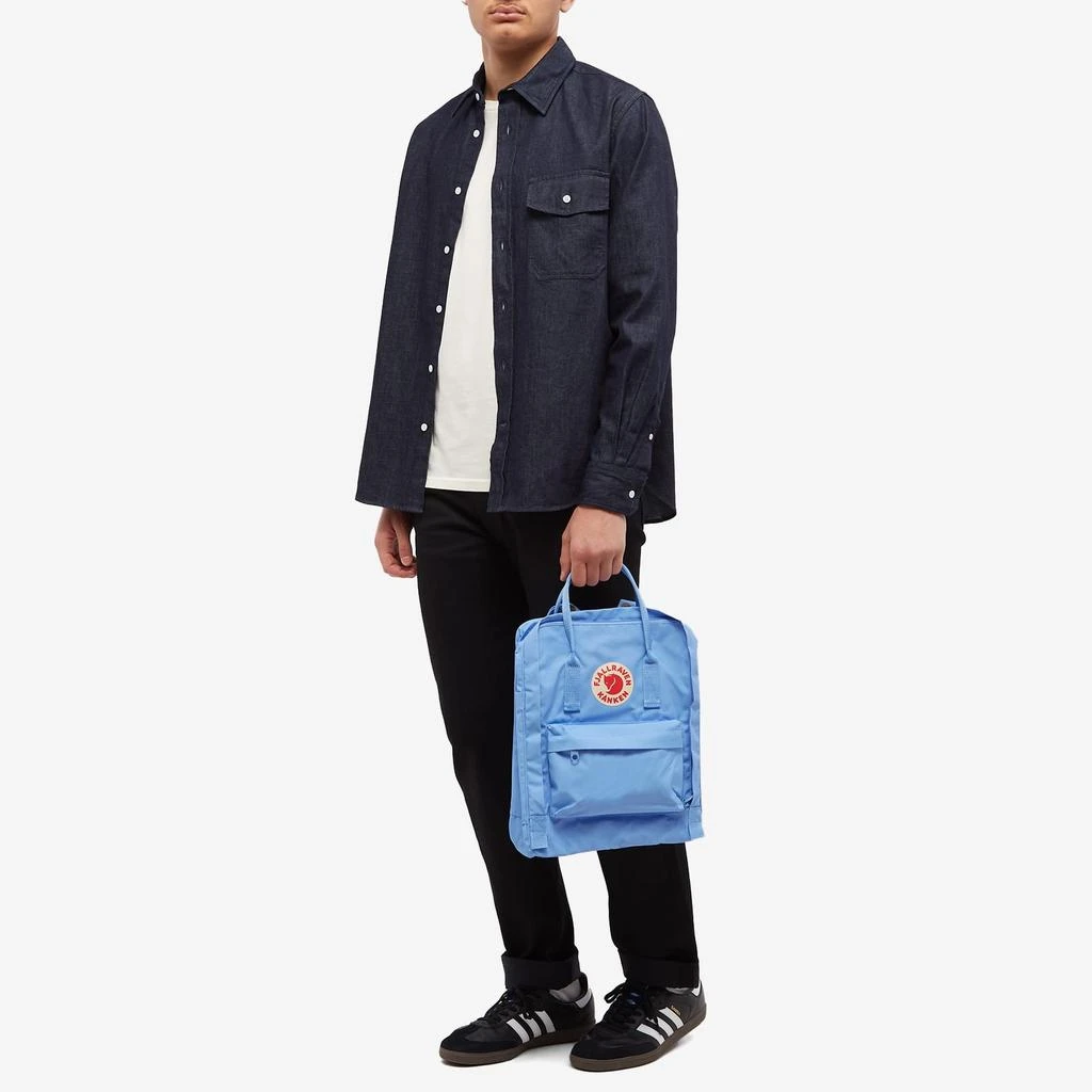 商品Fjällräven|Fjallraven Kånken,价格¥922,第5张图片详细描述