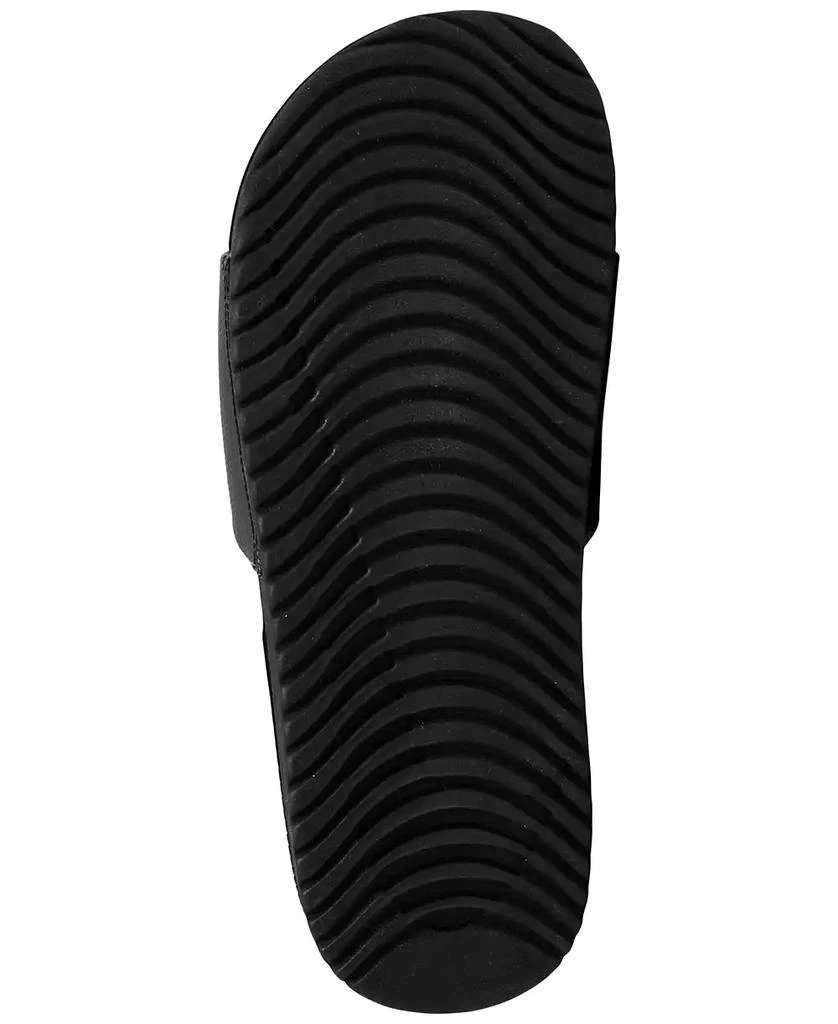 男童Boys' Kawa Slide Sandals from Finish Line 商品
