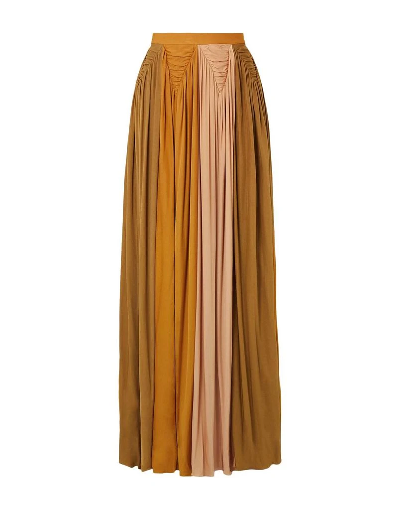 商品ROKSANDA|Maxi Skirts,价格¥6577,第1张图片