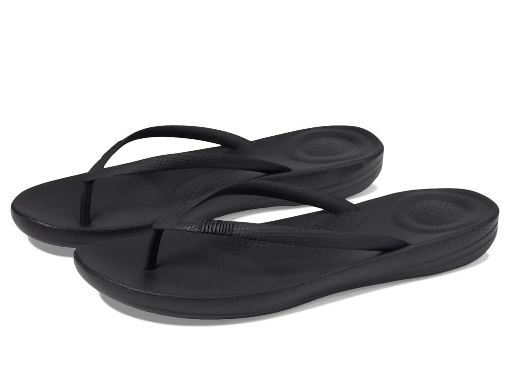 商品FitFlop|Iqushion Ergonomic Flip-Flop,价格¥211,第1张图片