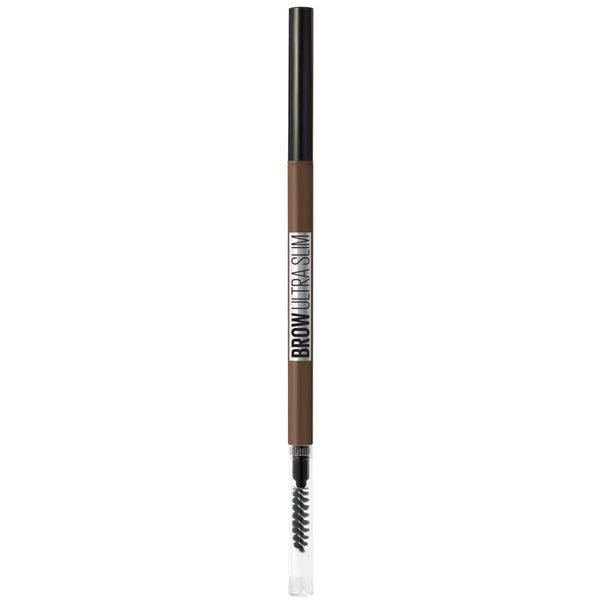 商品Maybelline|Maybelline Brow Ultra Slim Eyebrow Pencil 1ml (Various Shades),价格¥82,第2张图片详细描述