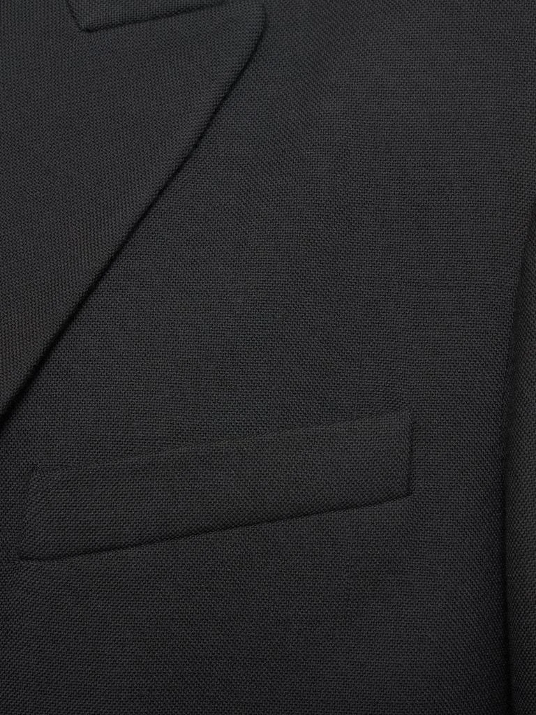 商品The Row|Dorian Wool & Silk Blazer,价格¥7394,第1张图片详细描述