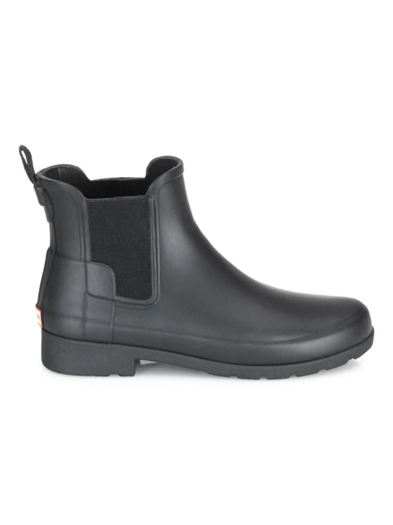 商品Hunter|Original Chelsea Boots,价格¥1092,第1张图片