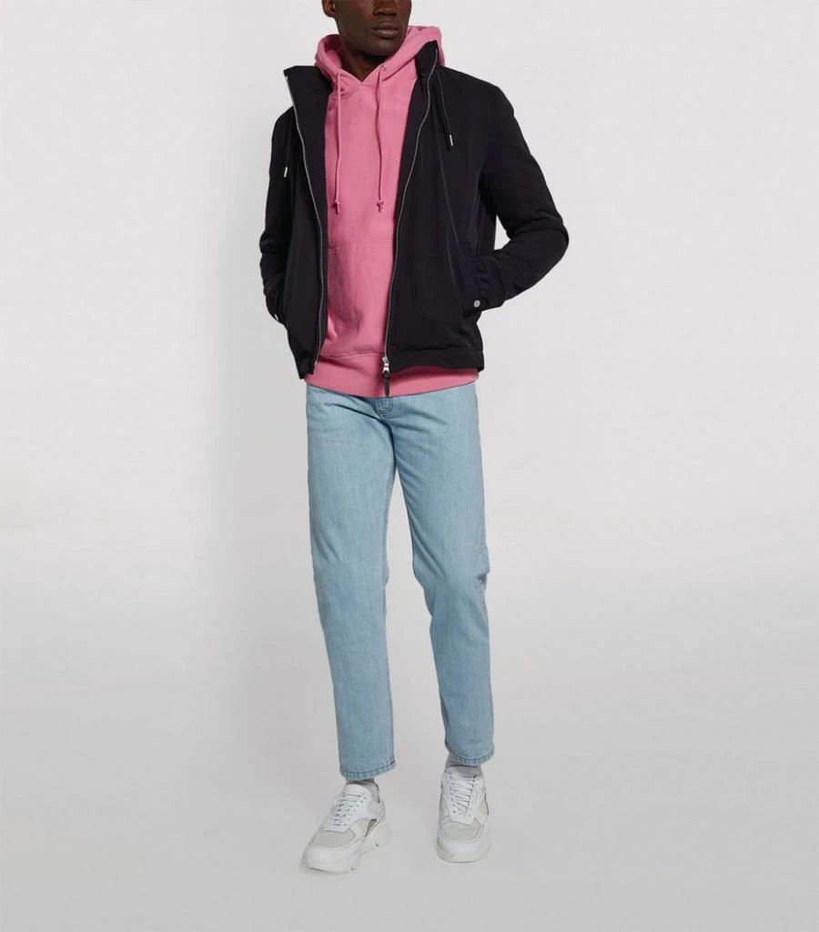 商品Sandro|Hooded Jacket,价格¥4555,第2张图片详细描述