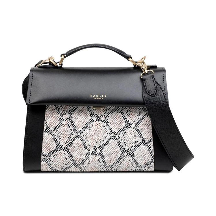 商品Radley|薰衣草花园手提斜挎包,价格¥1177,第1张图片