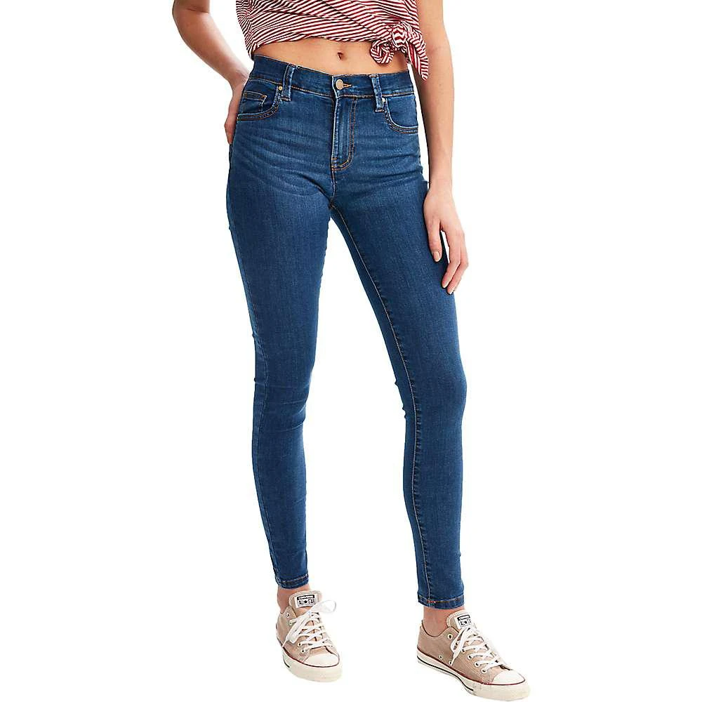 商品Lole|Women's Skinny Long Jean,价格¥565,第1张图片