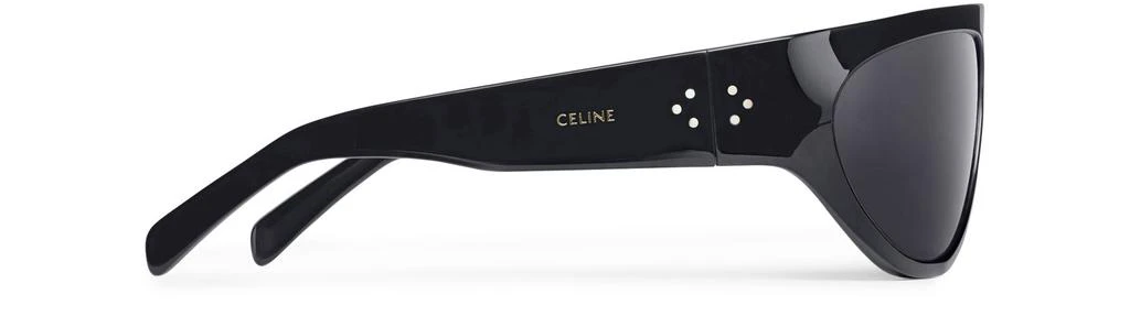 商品Celine|ALAN 1醋酸酯太阳眼镜,价格¥3670,第4张图片详细描述