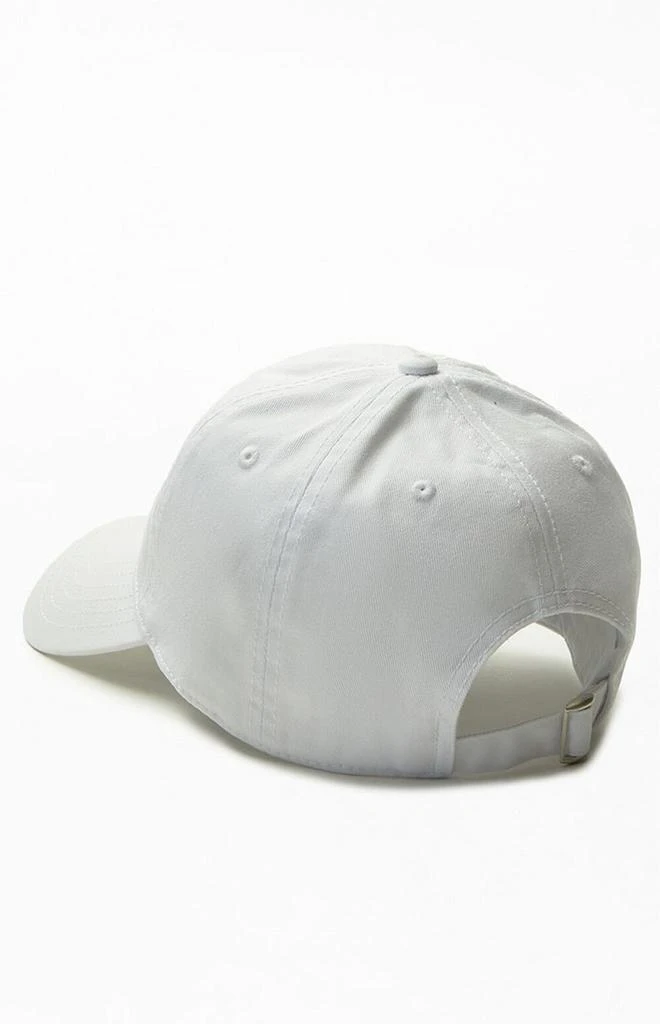 商品PacSun|Pacific Sunwear Tropical Strapback Hat,价格¥85,第3张图片详细描述