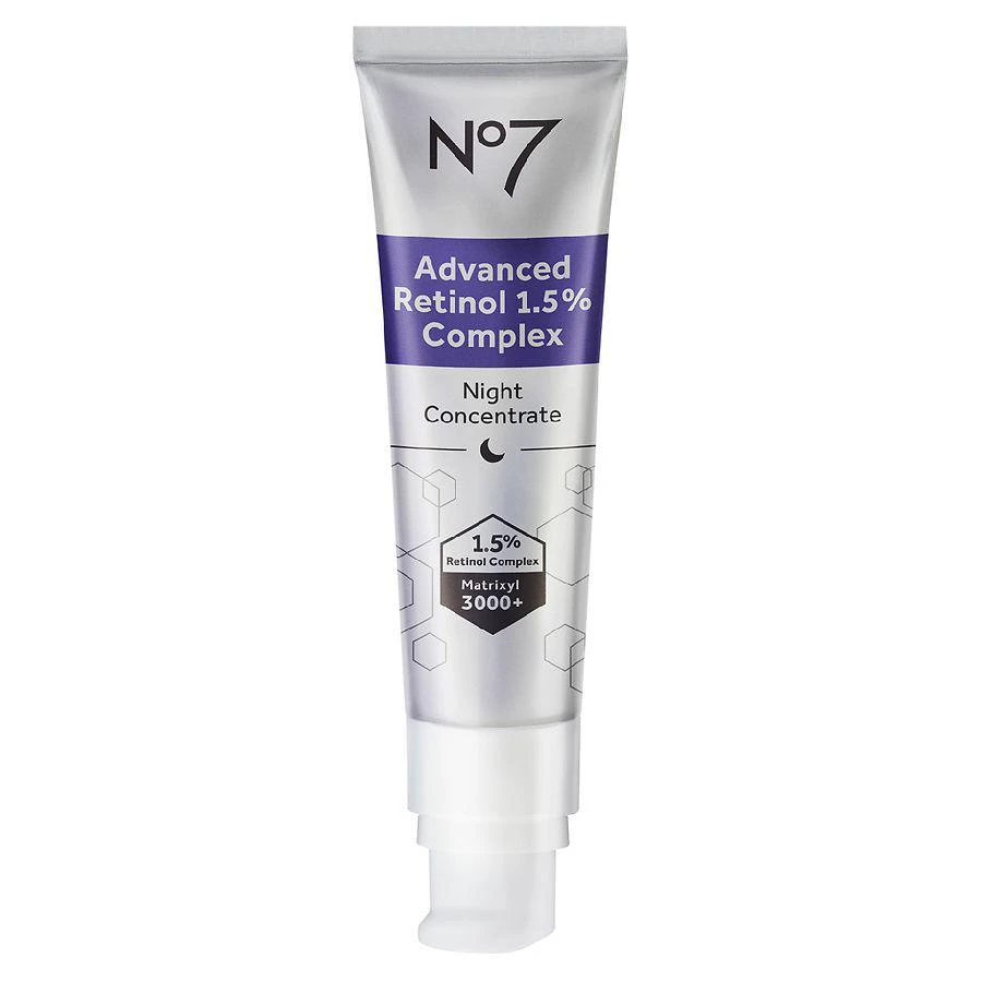 Advanced Retinol 1.5% Complex Night Concentrate 商品