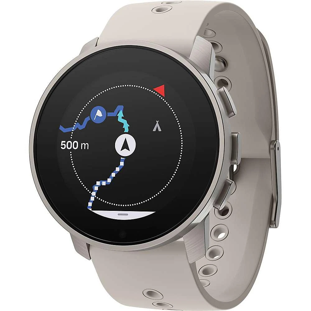 商品Suunto|Suunto 9 Peak Pro Titanium Watch,价格¥5241,第5张图片详细描述