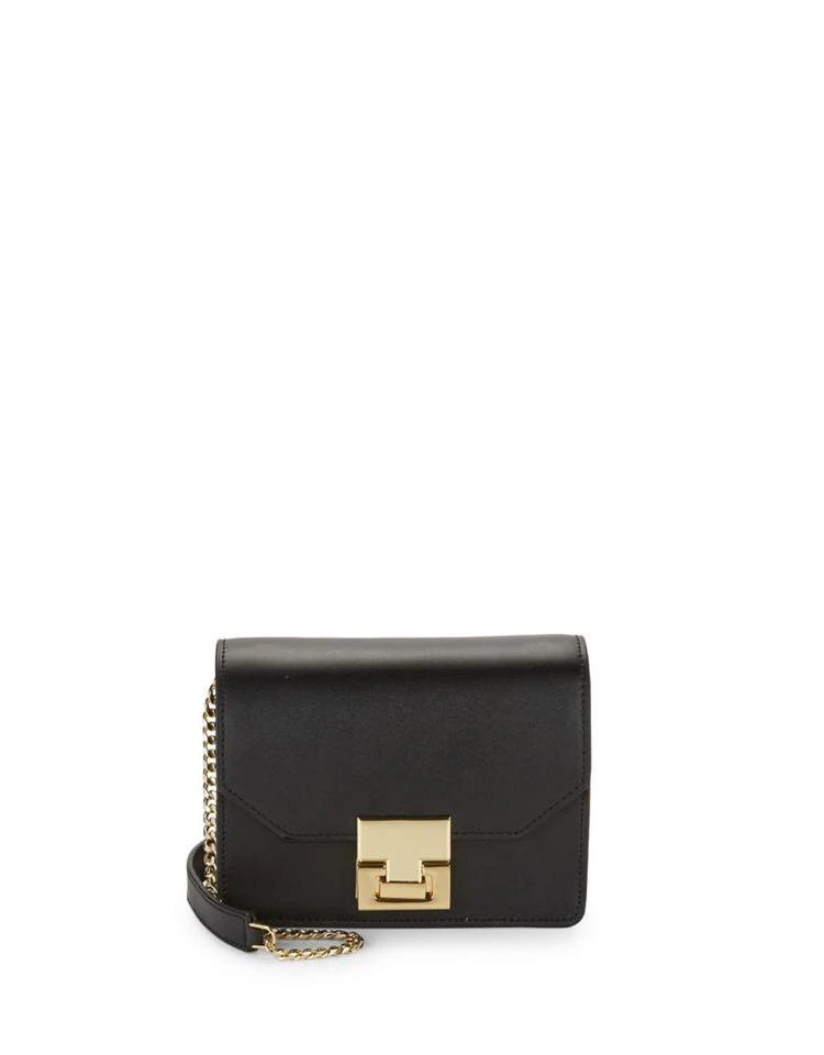 商品Ivanka Trump|Mini Hopewell Shoulder Bag,价格¥445,第1张图片