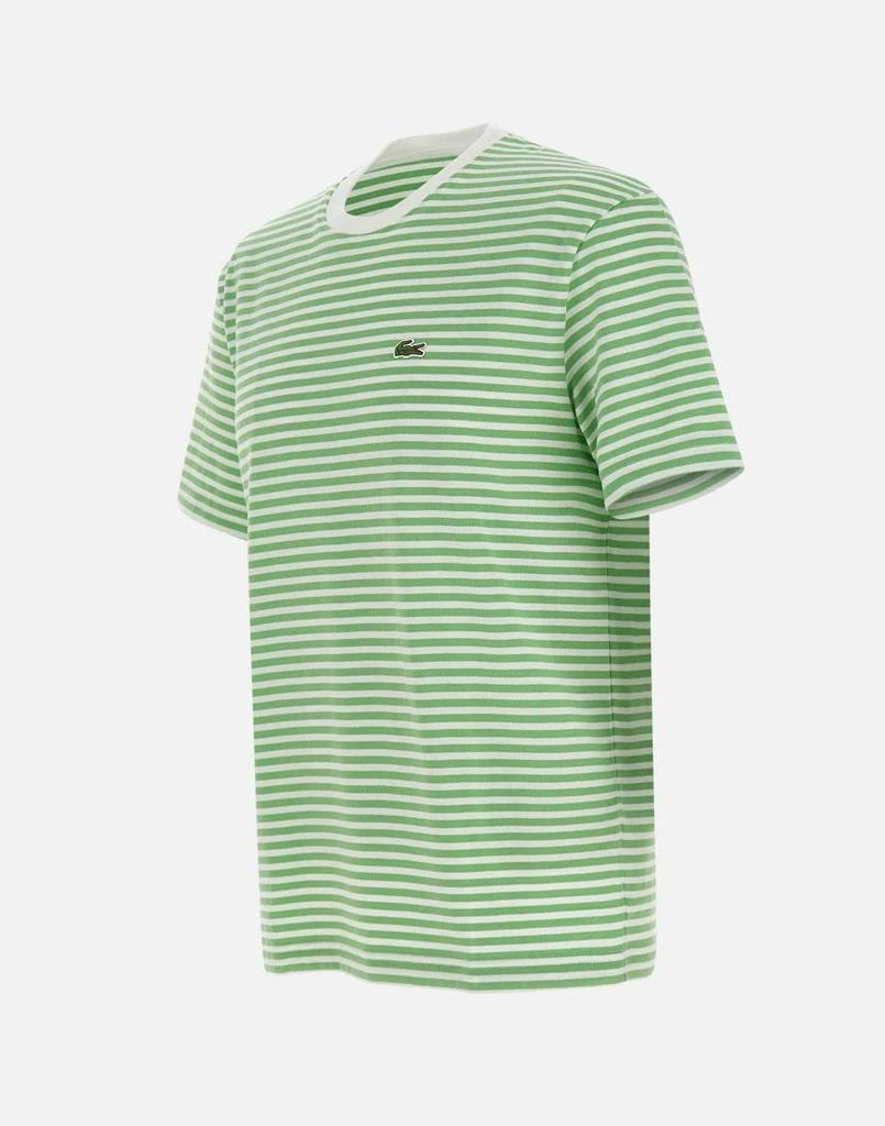 商品Lacoste|Lacoste T-Shirts And Polos,价格¥980,第2张图片详细描述