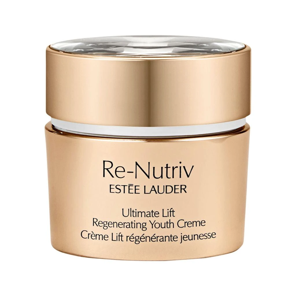 商品Estée Lauder|Re-Nutriv Ultimate Lift Regenerating Youth Crème,价格¥2856,第1张图片