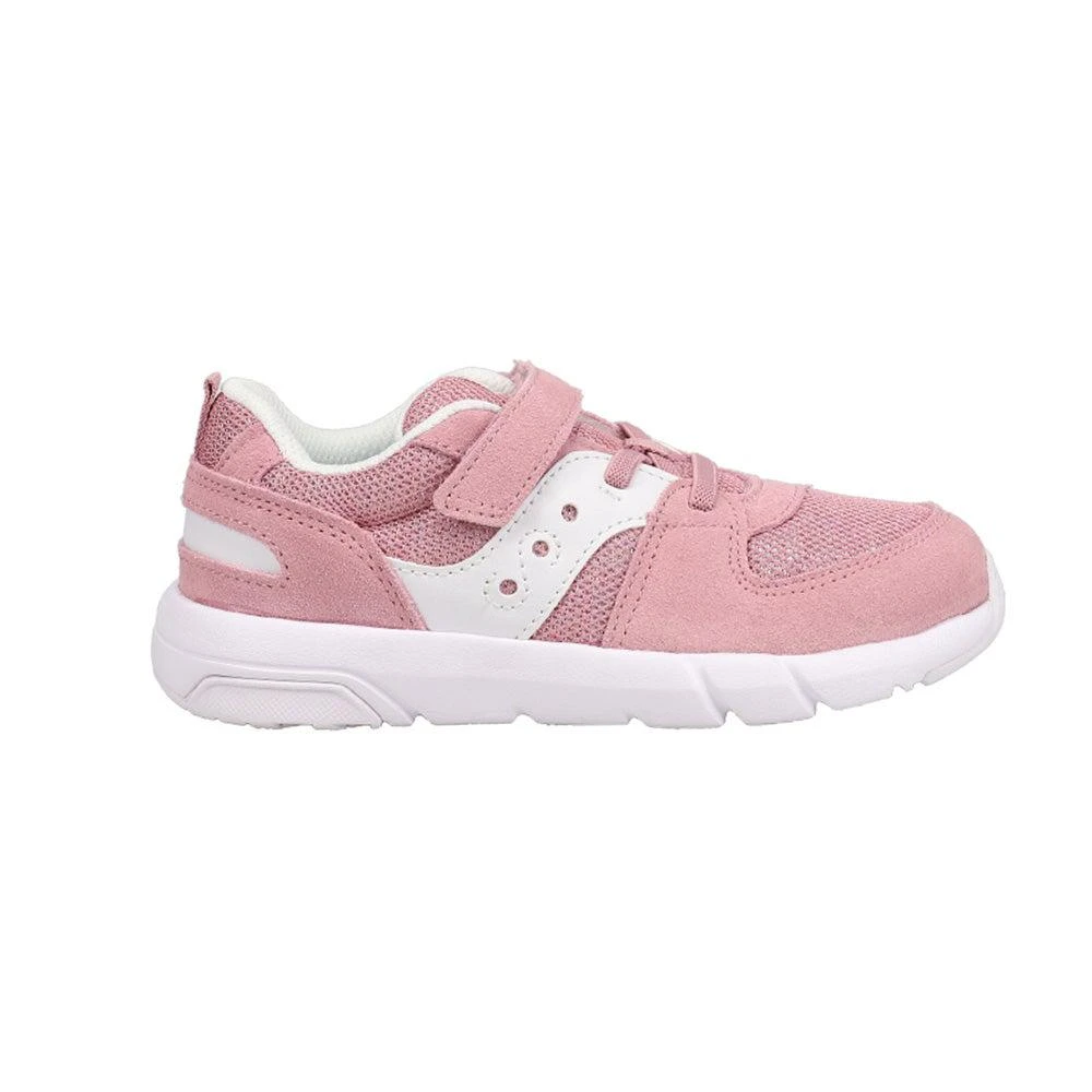 商品Saucony|Jazz Lite 2.0 Sportstyle Sneaker (Little Kid),价格¥333,第1张图片