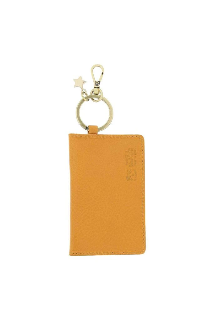 Il bisonte key ring with cardholder 商品