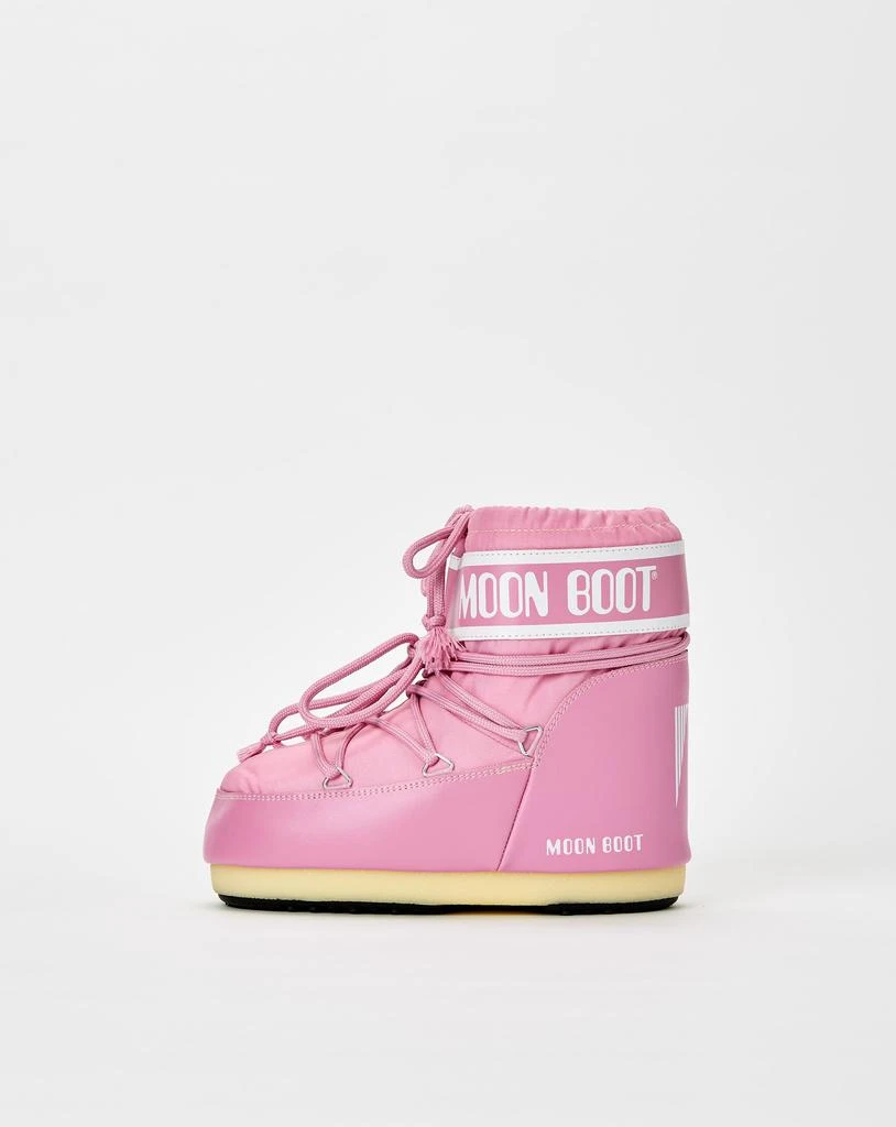 商品Moon Boot|Women's Moon Boot Icon Low,价格¥890,第4张图片详细描述