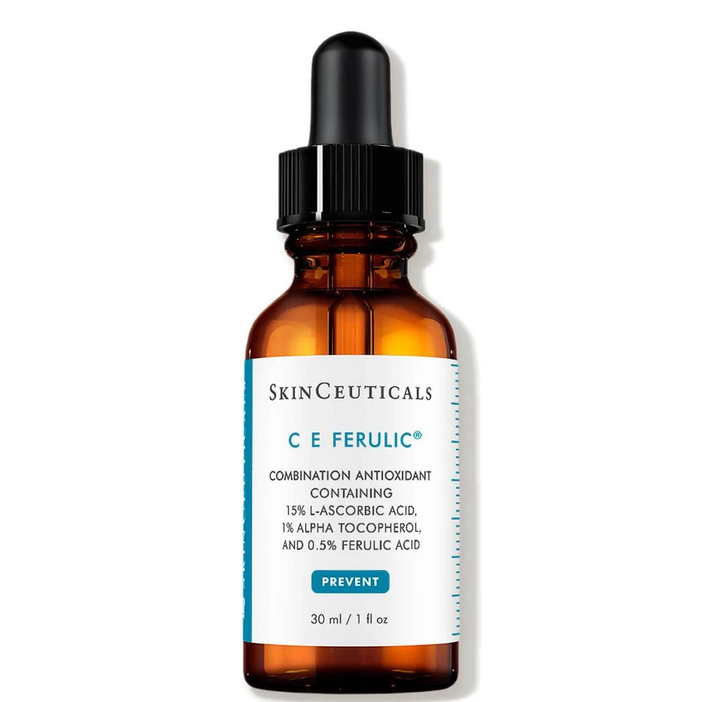 商品SkinCeuticals|维生素CE复合修护精华液 30ml,价格¥1355,第2张图片详细描述