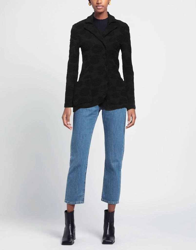 商品GIOVANNA GUGLIELMI|Blazer,价格¥2446,第2张图片详细描述