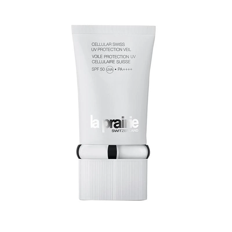 商品La Prairie|LaPrairie莱珀妮  瑞士轻盈防晒乳液SPF50 - 50ml,价格¥2319,第1张图片