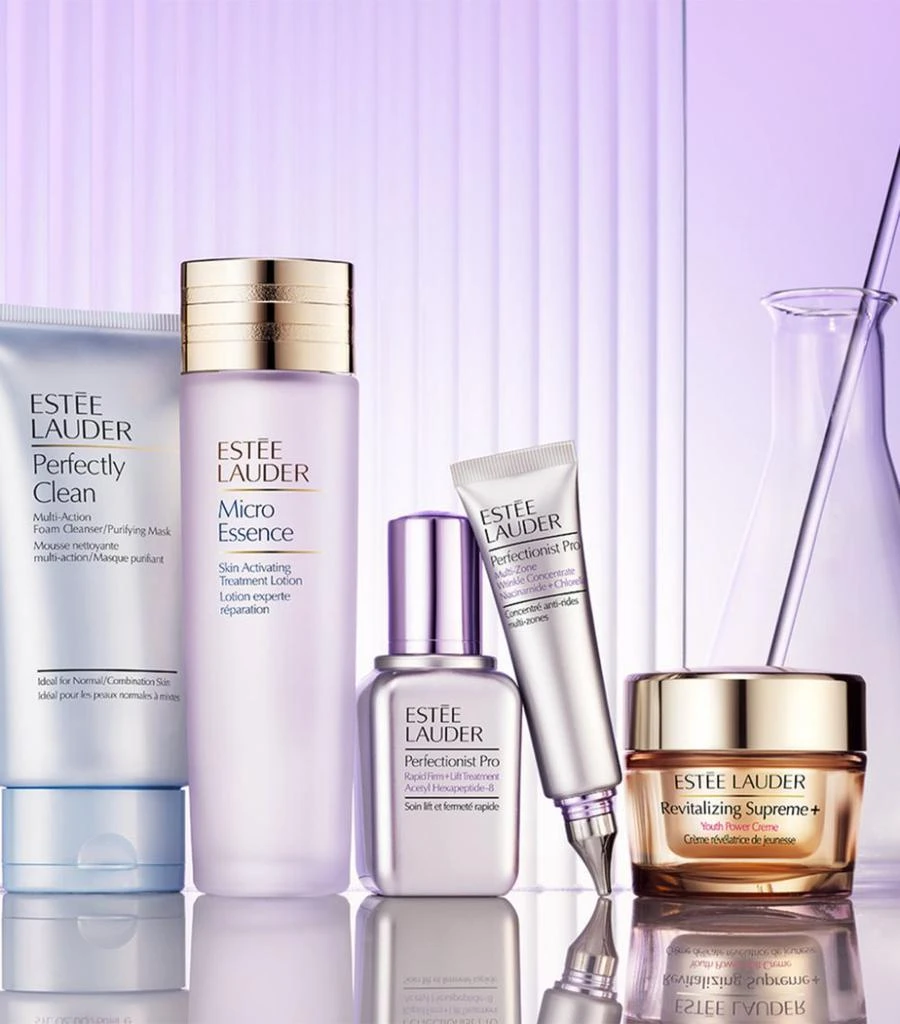 商品Estée Lauder|Perfectionist Pro Multi-Zone Wrinkle Concentrate with Niacinamide + Chlorella (25ml),价格¥622,第4张图片详细描述