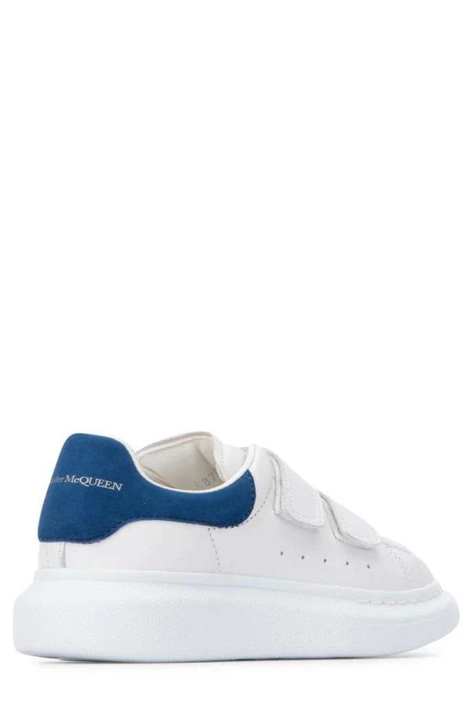 商品Alexander McQueen|Alexander McQueen Kids Oversized Low-Top Sneakers,价格¥1799,第3张图片详细描述