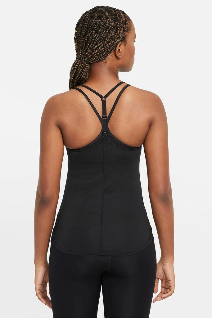 Dri-FIT One Elastika Tank - Black/White 商品