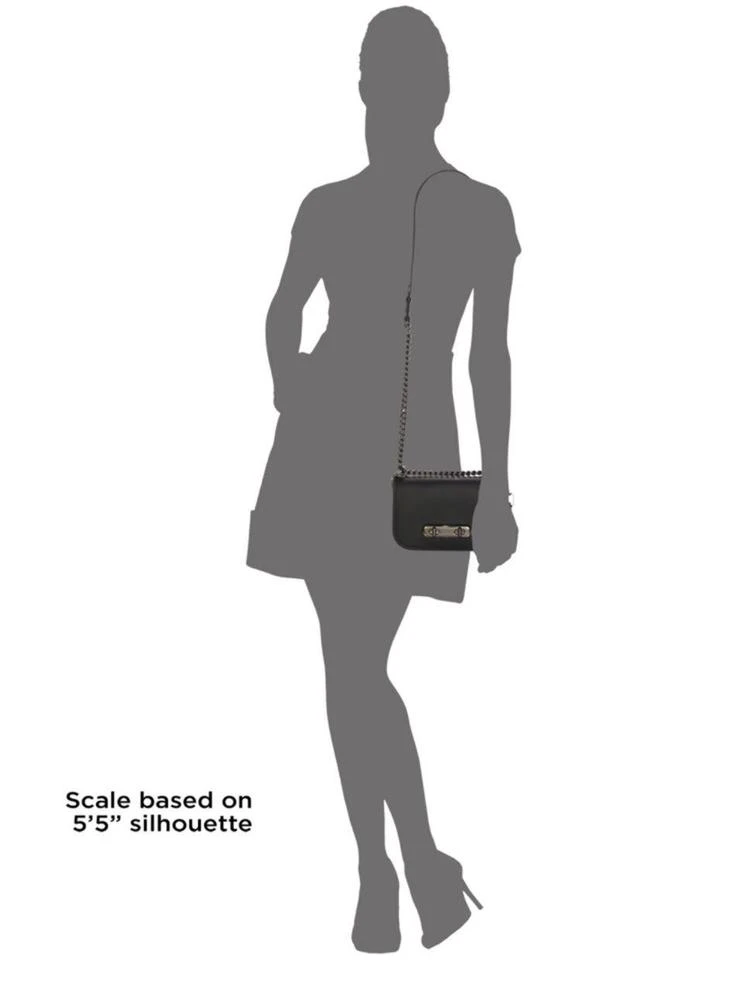 商品Coach|Swagger 真皮斜挎包,价格¥2412,第3张图片详细描述