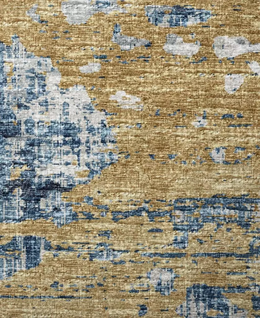 商品Dalyn|Camberly CM4 1'8" x 2'6" Area Rug,价格¥276,第3张图片详细描述